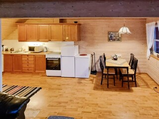 Appartement Flatraket  10