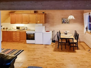 Appartement Flatraket  7