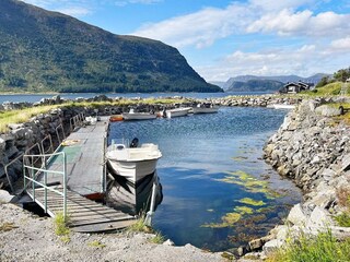 Appartement Flatraket  6