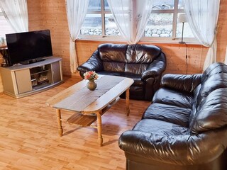 Appartement Flatraket  15