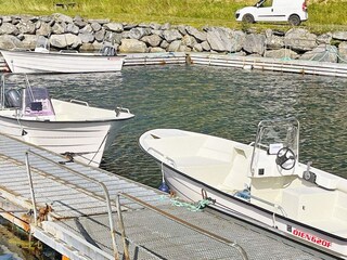 Appartement Flatraket  12