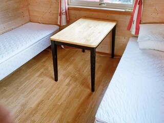 Appartement Flatraket  14