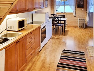 Appartement Flatraket  16