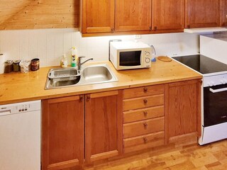 Appartement Flatraket  17
