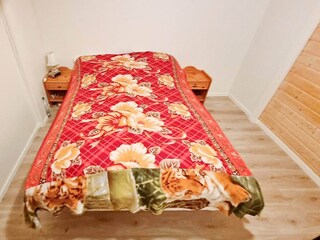 Appartement Flatraket  4