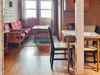 Appartement Flatraket  5