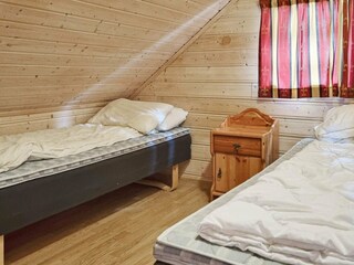 Appartement Flatraket  9