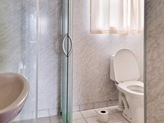 Appartement Flatraket  6