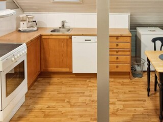 Appartement Flatraket  6