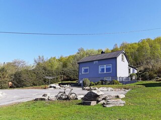Vakantiehuis Stadlandet Buitenaudio-opname 2