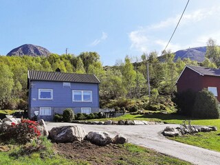 Holiday house Stadlandet Outdoor Recording 10