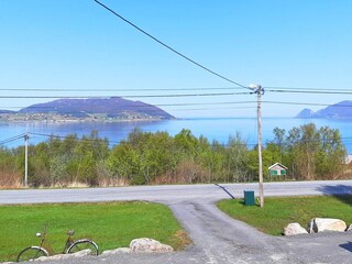 Holiday house Stadlandet Outdoor Recording 11