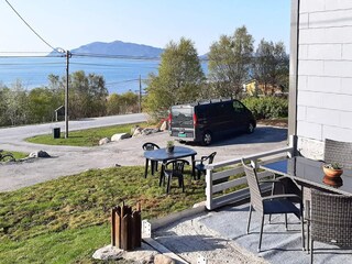 Vakantiehuis Stadlandet Buitenaudio-opname 3
