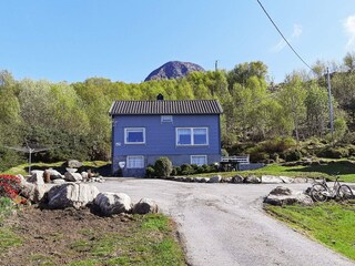 Vakantiehuis Stadlandet Buitenaudio-opname 4