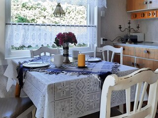 Ferienhaus Stadlandet  32