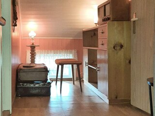 Vakantiehuis Stadlandet  14
