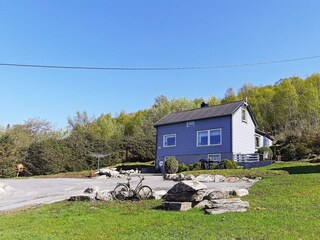 Ferienhaus Stadlandet Außenaufnahme 7