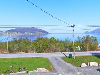 Vakantiehuis Stadlandet Buitenaudio-opname 12