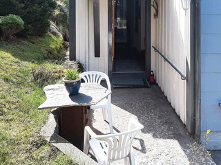 Vakantiehuis Stadlandet Buitenaudio-opname 8
