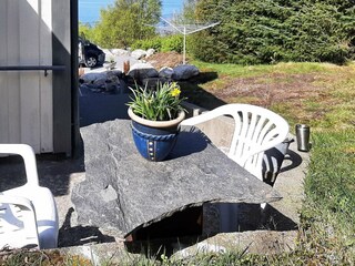 Holiday house Stadlandet Outdoor Recording 5