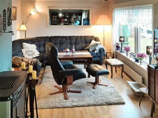 Vakantiehuis Stadlandet  17