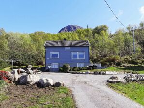 6 Personen Ferienhaus in Åram - Stadlandet - image1