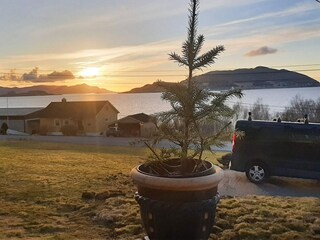 Holiday house Stadlandet Outdoor Recording 5