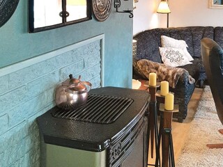 Ferienhaus Stadlandet  24