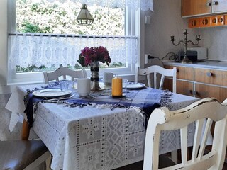 Ferienhaus Stadlandet  21