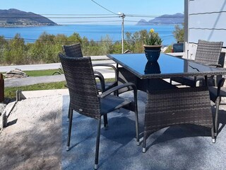 Vakantiehuis Stadlandet Buitenaudio-opname 11