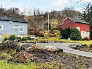 Vakantiehuis Stadlandet Buitenaudio-opname 12