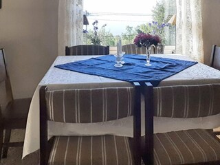 Ferienhaus Stadlandet  24