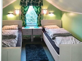 Vakantiehuis Stadlandet  32