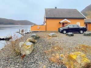 6 Personen Ferienhaus in Gursken-By Traum - Gursken - image1