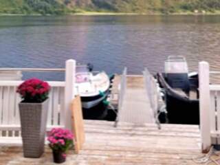Vakantiehuis Gursken  9