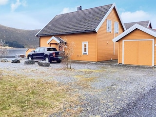 Holiday house Gursken Outdoor Recording 3