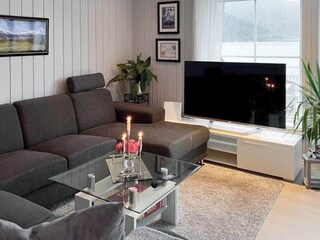 Ferienhaus Gursken  9