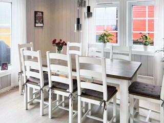 Vakantiehuis Gursken  8