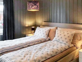 Vakantiehuis Gursken  14