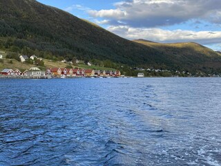 Vakantiehuis Gursken Buitenaudio-opname 3