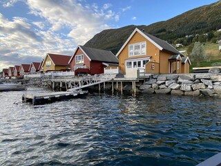 Vakantiehuis Gursken Buitenaudio-opname 4