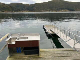 Vakantiehuis Gursken  21