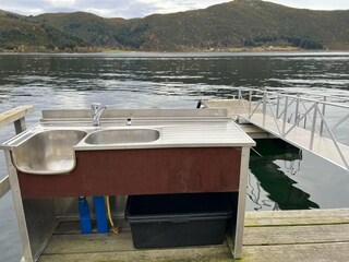 Ferienhaus Gursken  19