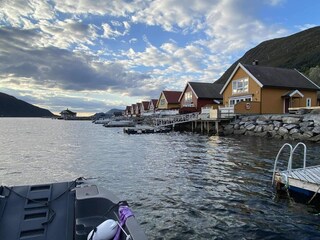 Vakantiehuis Gursken Buitenaudio-opname 5