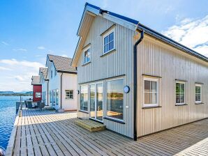 Holiday house 6 Personen Ferienhaus in Averøy - Eide - image1