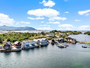 6 Personen Ferienhaus in Averøy - Eide - image1