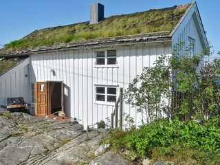 Vakantiehuis Eide Buitenaudio-opname 10