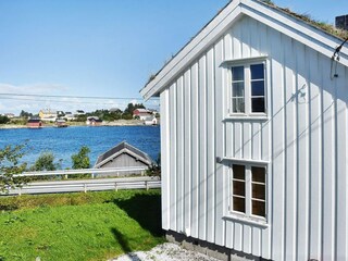 Vakantiehuis Eide Buitenaudio-opname 13