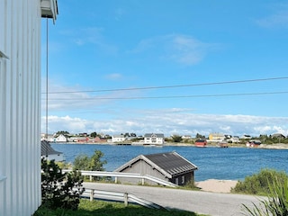 Holiday house Eide Outdoor Recording 15