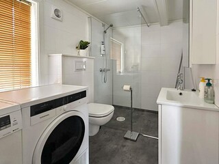 Vakantiehuis Eide  35